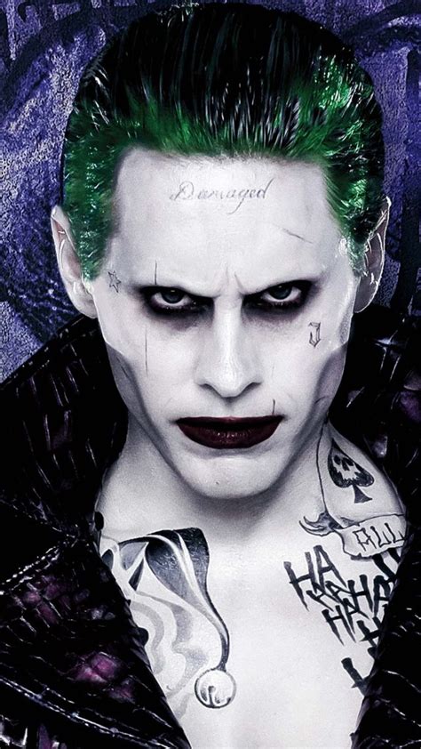 Joker 2016